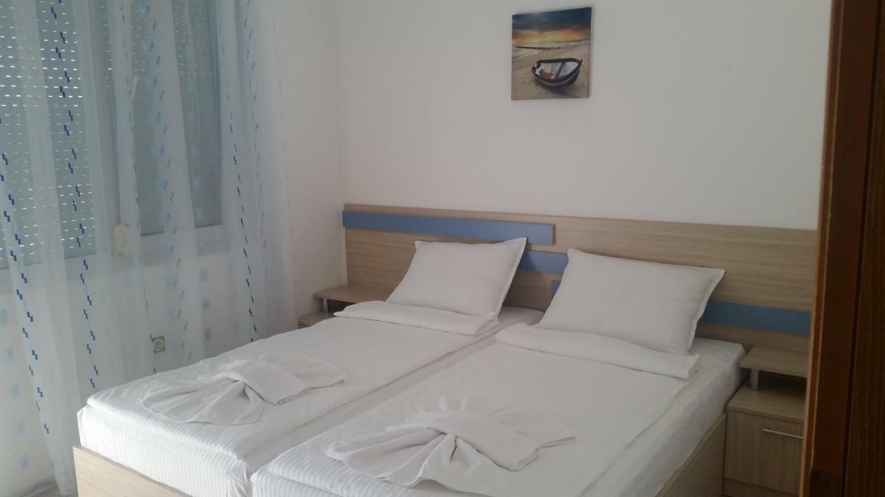 Apartamento Blue House Tsarevo Exterior foto