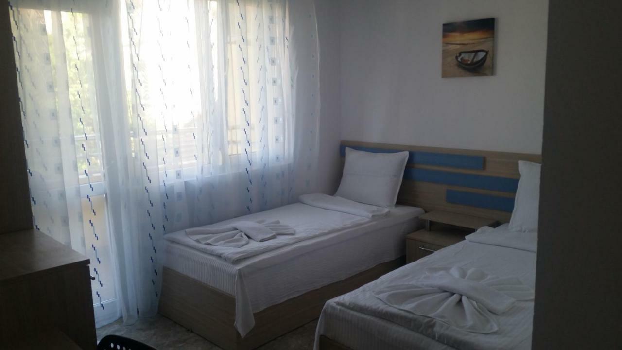 Apartamento Blue House Tsarevo Exterior foto